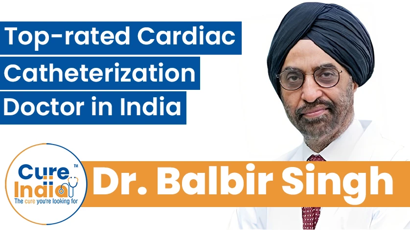 Dr. Balbir Singh